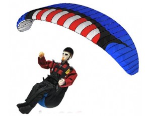 Opale-Paramodels RC Paraglider Kit - Spiral 3.2